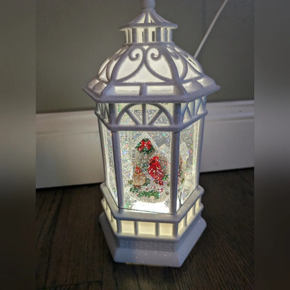 N/A white lantern